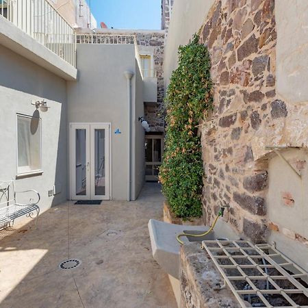 Domo Sa Barra Sant'Antioco Exterior foto